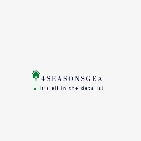 4Seasonsgea , Studio Apartment In Heart Of Tirana Bagian luar foto